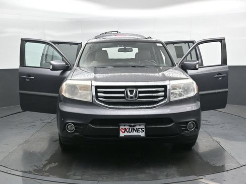 Used 2015 Honda Pilot Touring image 38