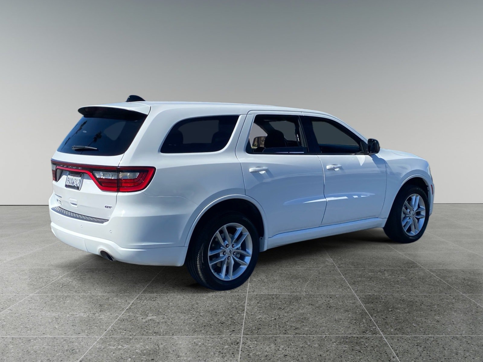 Used 2026 Dodge Durango GT AWD/4WD image 5