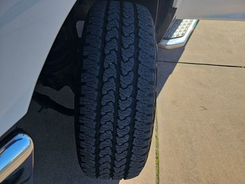 Used 2024 RAM 2500 Big Horn image 35