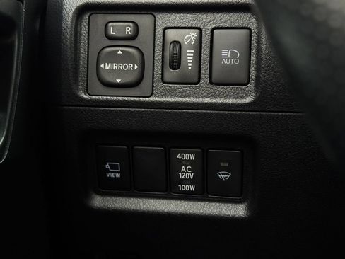 Certified 2024 Toyota 4Runner TRD Off-Road Premium w/ Off Road Premium Plus Package AWD/4WD image 32