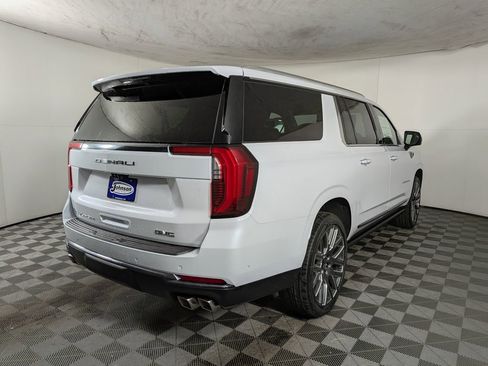 New 2026 GMC Yukon XL Denali Ultimate image 7