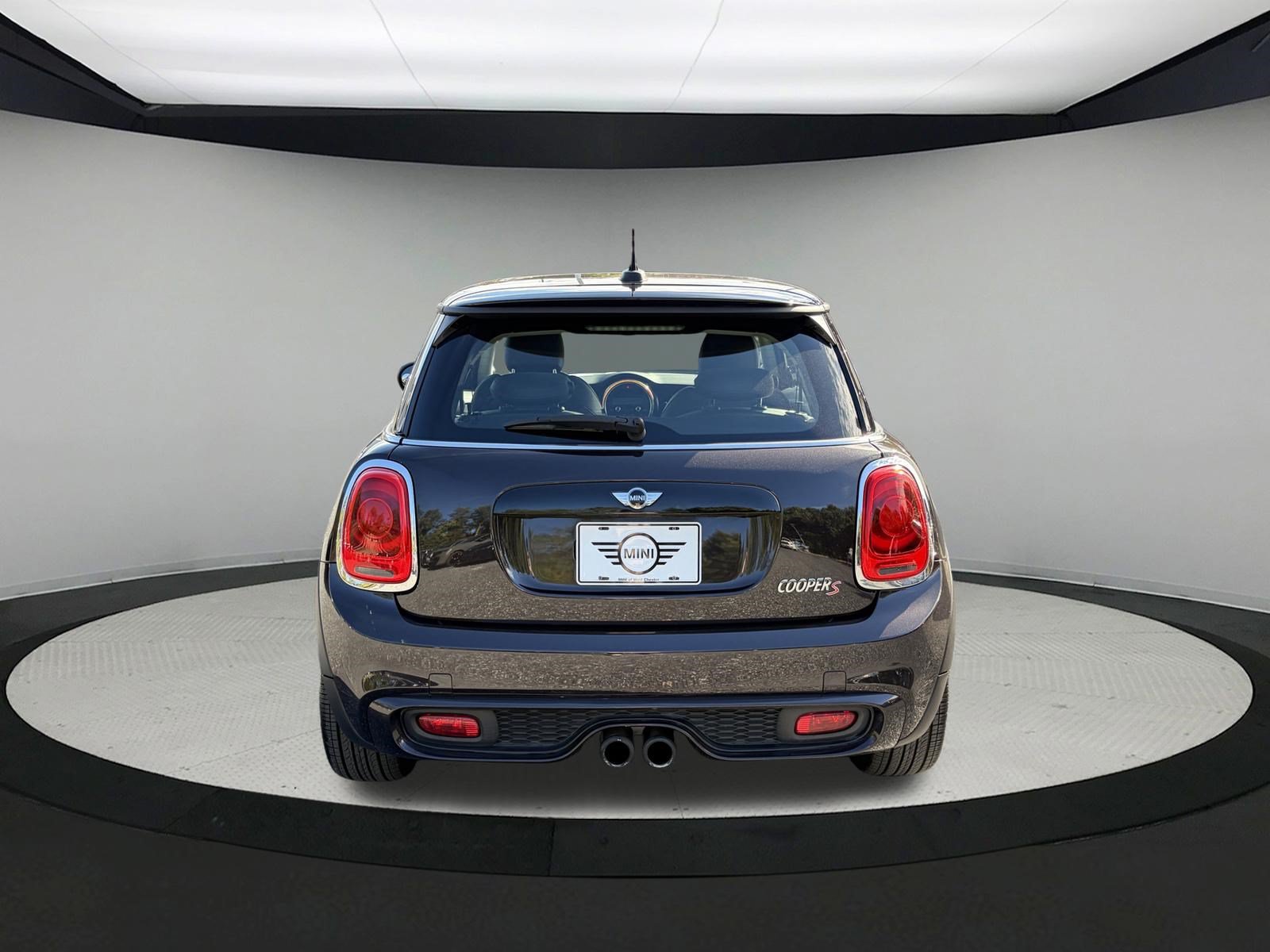 Used 2015 MINI Cooper S FWD image 7