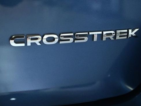 Used 2023 Subaru Crosstrek 2.5i Limited image 13