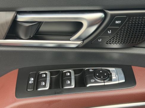 Certified 2024 Kia Telluride SX FWD image 21