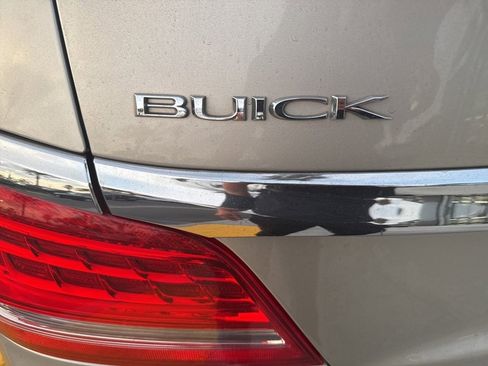 Used 2014 Buick LaCrosse Premium w/ Driver Confidence Package image 29