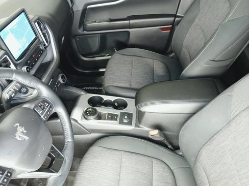Used 2022 Ford Bronco Sport Big Bend w/ Convenience Package AWD/4WD image 16