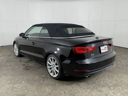 Used 2016 Audi A3 2.0T Premium image 19