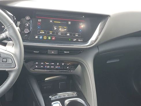 Certified 2023 Buick Envision Essence AWD/4WD image 15