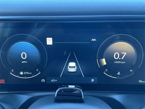 New 2026 Hyundai Palisade XRT Pro image 21