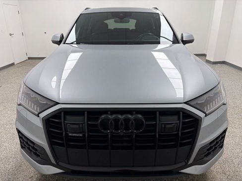 Used 2023 Audi Q7 3.0T Prestige w/ Prestige Package AWD/4WD image 2