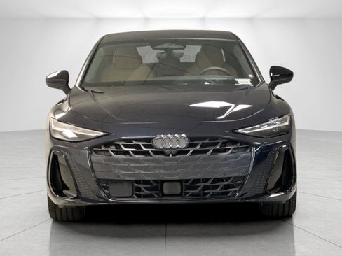 New 2026 Audi A6 Premium Plus image 8