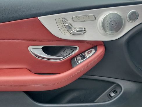 Used 2019 Mercedes-Benz C 300 Coupe image 17