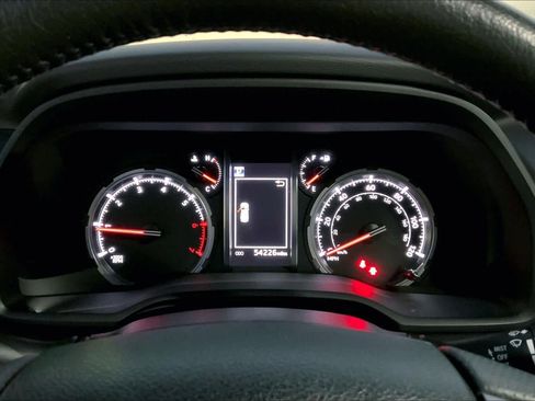 Used 2021 Toyota 4Runner TRD Off-Road Premium w/ Moonroof Package image 26