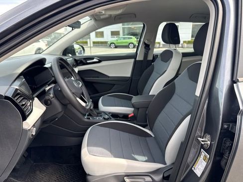 New 2026 Volkswagen Taos S AWD/4WD image 16
