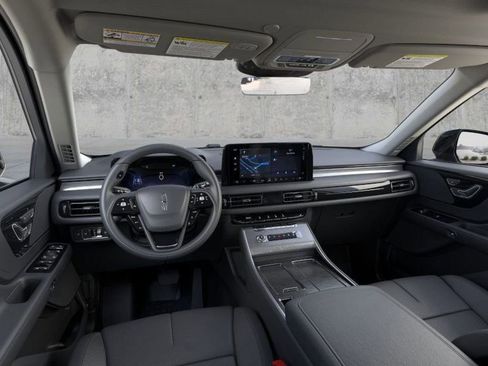 New 2026 Lincoln Aviator AWD image 9