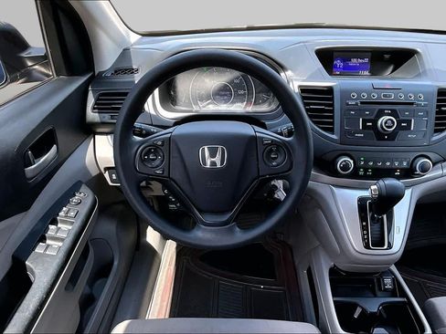 Used 2013 Honda CR-V LX image 6