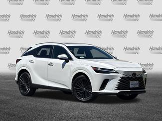 Certified 2024 Lexus RX 350 Premium w/ Convenience Package FWD video 2