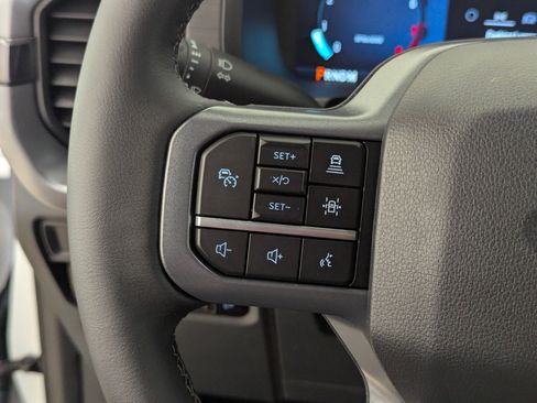 New 2026 Ford F150 XLT image 17