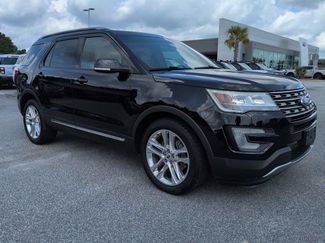 Used 2016 Ford Explorer XLT w/ Equipment Group 202A FWD video 2