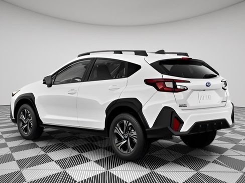 New 2026 Subaru Crosstrek 2.0i Premium image 5