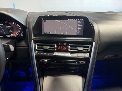 Used 2019 BMW M850i xDrive Coupe image 16