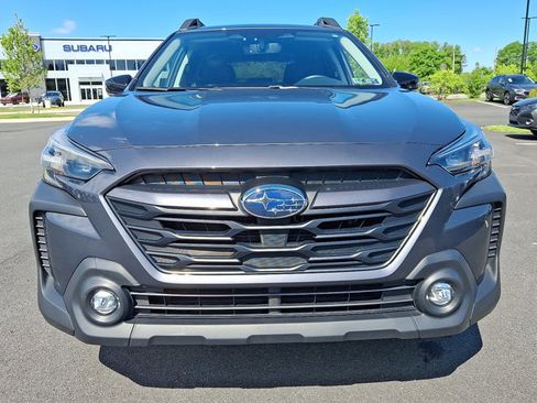 Certified 2024 Subaru Outback Premium AWD/4WD image 2