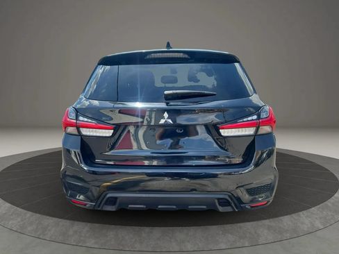 Used 2021 Mitsubishi Outlander Sport ES FWD image 6