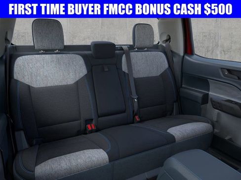 New 2026 Ford Maverick XLT image 11