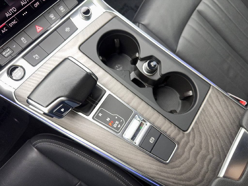 Used 2024 Audi A6 Premium Plus AWD/4WD image 71
