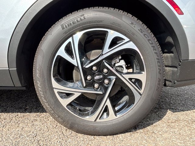 New 2026 Lincoln Nautilus Premier w/ Jet Appearance Package AWD/4WD image 28