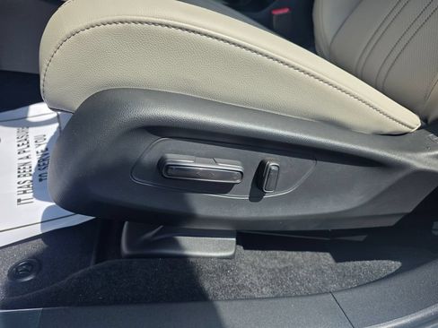 New 2027 Honda HR-V EX-L image 10