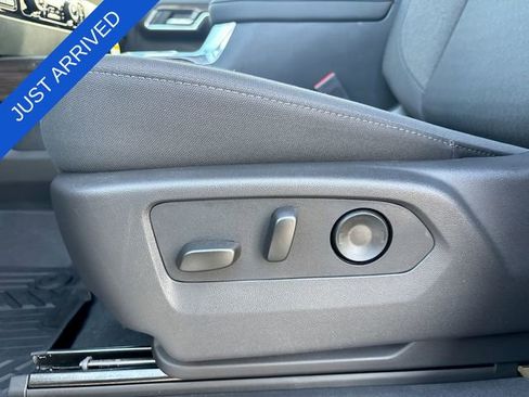 New 2026 Chevrolet Silverado 2500 LT w/ All Star Edition AWD/4WD image 12