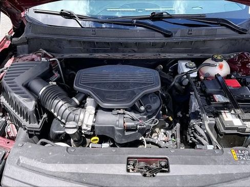 Used 2020 Cadillac XT6 Sport AWD/4WD image 9
