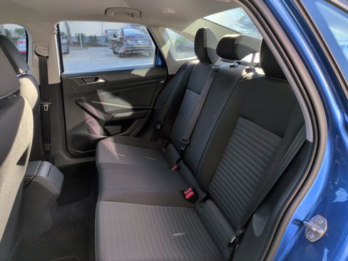 Used 2023 Volkswagen Jetta S image 31