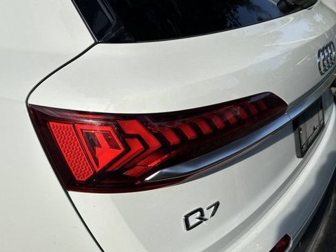 Used 2022 Audi Q7 3.0T Premium Plus AWD/4WD image 8