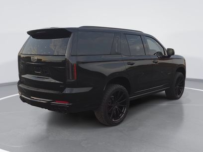Certified 2026 Cadillac Escalade V