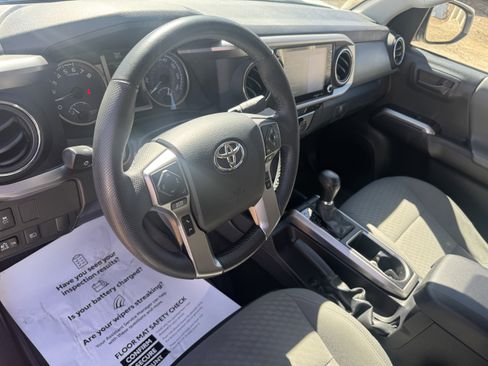 Used 2023 Toyota Tacoma SR5 image 12