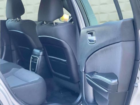 Used 2016 Dodge Charger SXT w/ Driver Confidence Group image 23