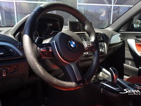 Used 2015 BMW M235i Coupe image 24
