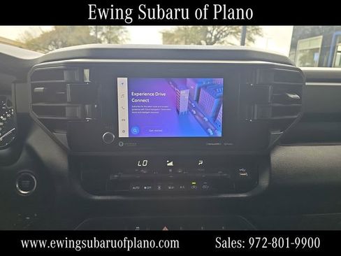 Used 2024 Toyota Tundra SR5 w/ SX Package image 18