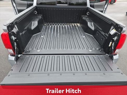Certified 2023 Toyota Tacoma SR AWD/4WD image 15