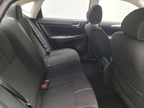 Used 2018 Nissan Sentra S FWD image 19