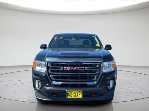 Used 2022 GMC Canyon AT4 AWD/4WD image 13