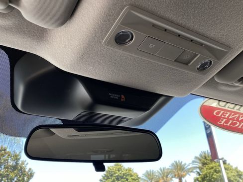 Certified 2026 Nissan Kicks SV FWD image 33