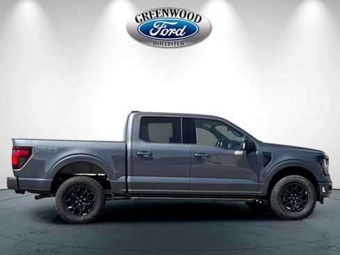 New 2026 Ford F150 XLT w/ Equipment Group 302A MID AWD/4WD image 3