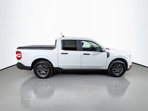 Used 2022 Ford Maverick XLT w/ Equipment Group 300A Standard AWD/4WD image 5
