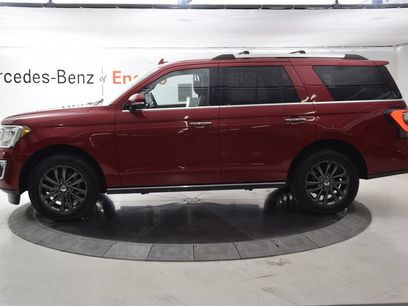Used 2021 Ford Expedition Limited