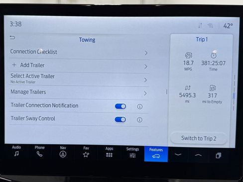 Used 2024 Ford Expedition Max XLT image 26