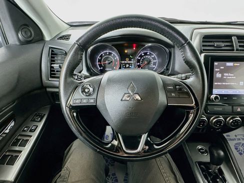 Used 2024 Mitsubishi Outlander Sport SE AWD/4WD image 11