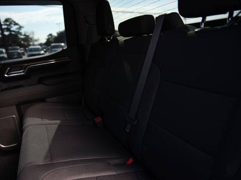 Used 2023 Chevrolet Silverado 1500 LT Trail Boss image 14